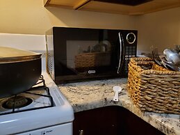 New Jersey Rental One-bedroom Condo