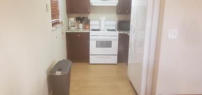 New Jersey Rental One-bedroom Condo