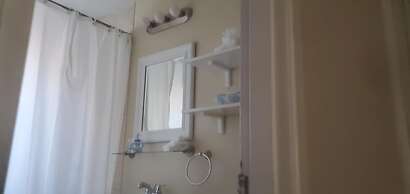 New Jersey Rental One-bedroom Condo