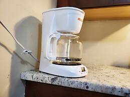 New Jersey Rental One-bedroom Condo