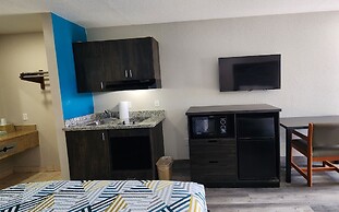 Scottish Inn & Suites