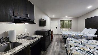 Scottish Inn & Suites