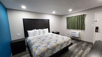 Scottish Inn & Suites