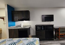 Scottish Inn & Suites