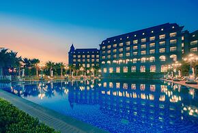 Wyndham Garden Haikou South