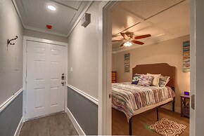River Hippie Rrc A302 2 Bedroom Condo by Redawning