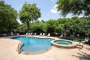 River Hippie Rrc A302 2 Bedroom Condo by RedAwning