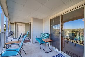 River Hippie Rrc A302 2 Bedroom Condo by RedAwning