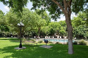 River Hippie Rrc A302 2 Bedroom Condo by RedAwning