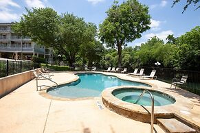 River Hippie Rrc A302 2 Bedroom Condo by RedAwning