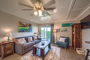 River Hippie Rrc A302 2 Bedroom Condo by RedAwning