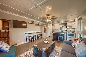 River Hippie Rrc A302 2 Bedroom Condo by RedAwning