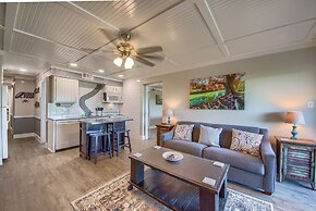 River Hippie Rrc A302 2 Bedroom Condo by RedAwning