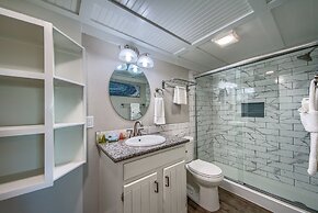 River Hippie Rrc A302 2 Bedroom Condo by RedAwning