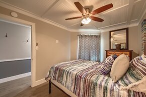 River Hippie Rrc A302 2 Bedroom Condo by RedAwning