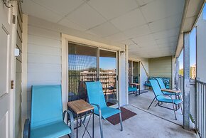 River Hippie Rrc A302 2 Bedroom Condo by RedAwning