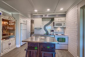 River Hippie Rrc A302 2 Bedroom Condo by RedAwning