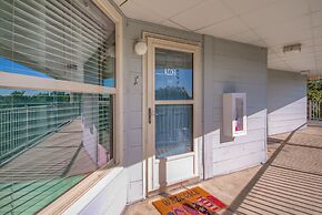 River Hippie Rrc A302 2 Bedroom Condo by RedAwning