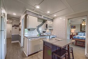 River Hippie Rrc A302 2 Bedroom Condo by RedAwning