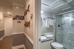 River Hippie Rrc A302 2 Bedroom Condo by RedAwning