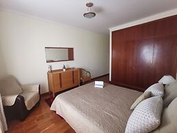 Oliveira's Atlantic View