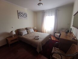 Oliveira's Atlantic View