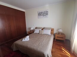 Oliveira's Atlantic View