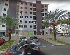 Oliveira's Atlantic View