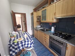 Oliveira's Atlantic View