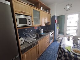 Oliveira's Atlantic View