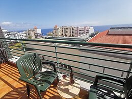 Oliveira's Atlantic View