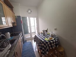 Oliveira's Atlantic View