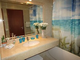 Oliveira's Atlantic View