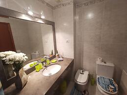 Oliveira's Atlantic View