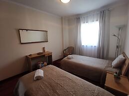 Oliveira's Atlantic View