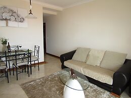 Oliveira's Atlantic View