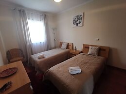 Oliveira's Atlantic View