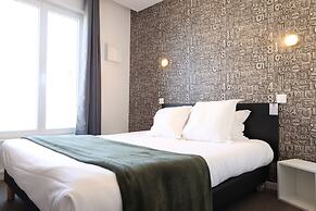 Le Clos Normand