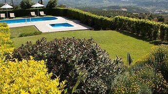 Luxurious Panoramic View Villa
