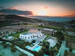 Luxurious Panoramic View Villa