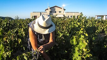 Luxurious Panoramic View Villa