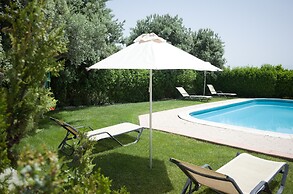 Luxurious Panoramic View Villa