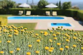 Luxurious Panoramic View Villa