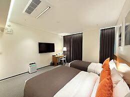 Hotels One
