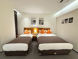 Hotels One