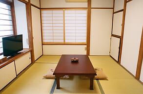 Hakonowa Hot spring inn