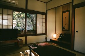 Hakonowa Hot spring inn