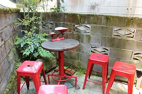 Hakonowa Hot spring inn