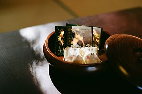 Hakonowa Hot spring inn