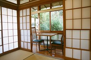 Hakonowa Hot spring inn